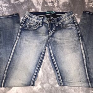 YMI Jeans